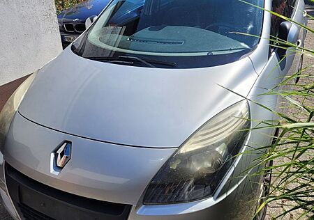 Renault Scenic Bose Edition ENERGY dCi 130 S/S EURO ...