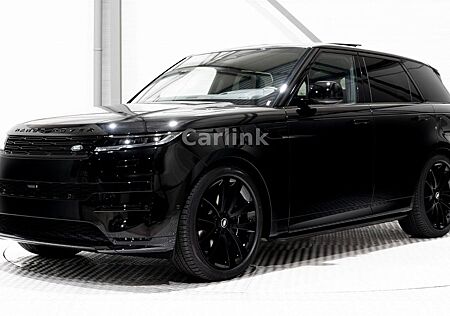 Land Rover Range Rover Sport gebraucht kaufen Land Rover Range Rover Sport P460e PHEV DYN. HSE-23"-AHK