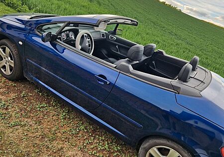 Peugeot 307 CC Tendance 135 Tendance