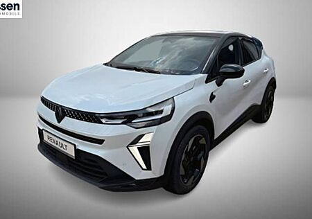 Renault Captur Techno TCe 90