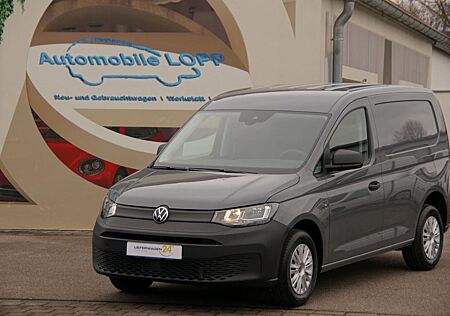 VW Caddy Volkswagen Cargo 2.0 TDI APP KLIMA 4-JAHRE-GARANTIE