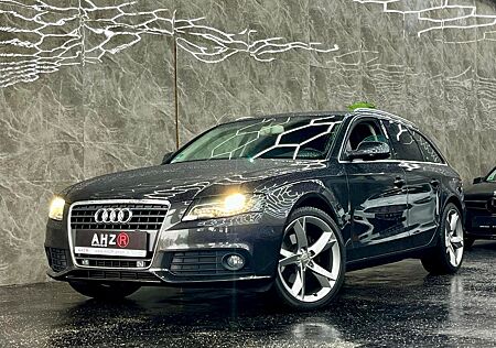 Audi A4 Avant Ambiente