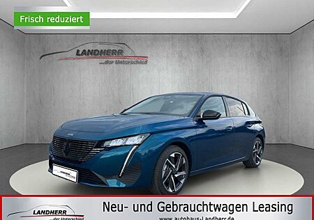 Peugeot 308 Allure //Kamera/ACC/Verkehrszeichenerkennung