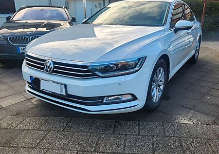 VW Passat Volkswagen 1.4 TSI Comfortline Comfortline
