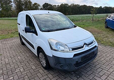 Citroën Berlingo HDi 75 Attraction Attraction