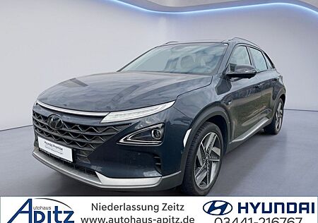 Hyundai Nexo Premium SHZ NAVI ACC SITZBELÜFTUNG LED 360°