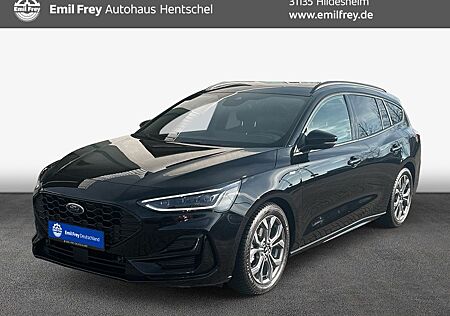 Ford Focus Turnier 1.0 EcoBoost Hybrid Aut. ST-LINE