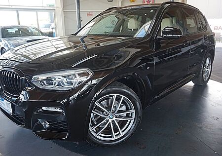 BMW X3 xDrive30i Luxury Line*Panno*Navi*Virtuel*LED*
