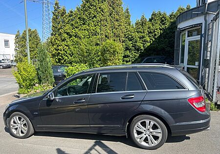 Mercedes-Benz C 220 C -Klasse T-Modell T CDI Blueefficiency