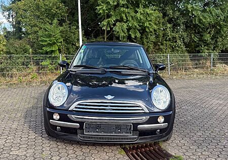 Mini One D ONE