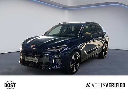 Cupra Terramar VZ 2.0 TSI 4Drive DSG NAVI+PDC+SHZ+LED