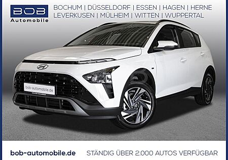 Hyundai Bayon 1.0 TGdi 48V iMT Trend LichtP NaviP Assist