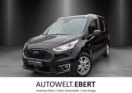 Ford Tourneo Connect 1.5 TDCi Titanium Bi-Xe/ACC/PANO