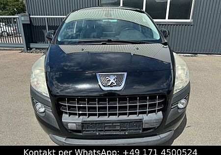 Peugeot 3008 2,0 HDI Premium*Klima*Navi*Panoramadach