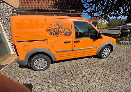 Ford Tourneo Connect