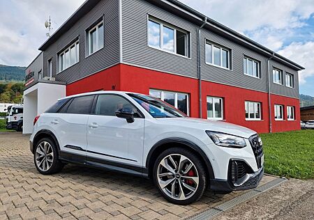 Audi SQ2 TFSI S tronic quattro sport