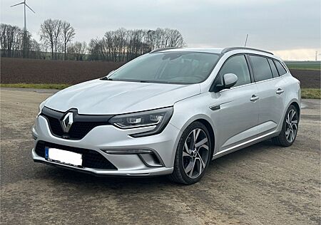 Renault Megane ENERGY dCi 165 EDC GT GT