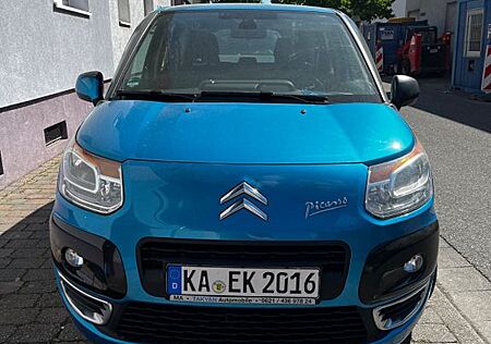 Citroën C3 Picasso HDi 110 Tendance Tendance