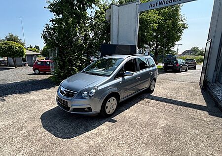 Opel Zafira B Edition