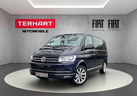 VW T6 Multivan Volkswagen T6.1 Multivan Generation Six 4Motion/*Verkauf nu