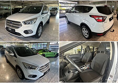 Ford Kuga Trend 1.HAND*WINTERPAKET*DESIGN-PAKET