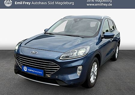 Ford Kuga 1.5 EcoBlue Aut. TITANIUM X