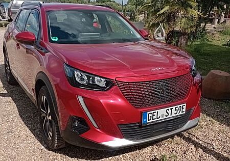 Peugeot 2008 136 Active Pack Active Pack