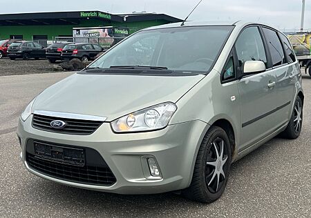 Ford C-Max Style Klimaanlage 2-Hand