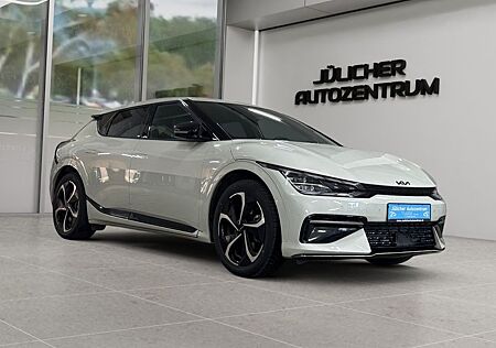 Kia EV6 168KW , Garantie 2027 , Insp. Neu bei