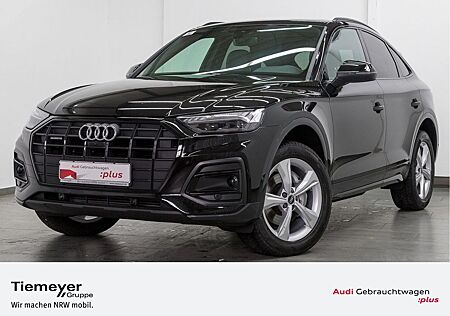 Audi Q5 Sportback 45 TFSI Q S LINE PANO LM20 MATRIX A
