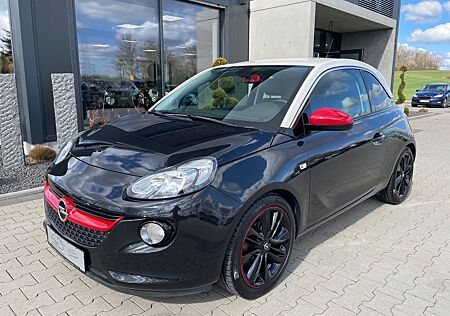 Opel Adam 1.4 Jam/Klima/Sitz+Lenkradheizung/Bluetooth