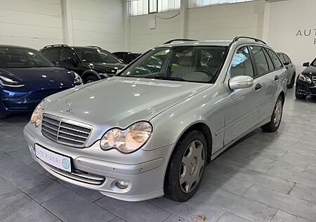 Mercedes-Benz C 230 T C -Klasse T-Modell*1Hand*Tüv