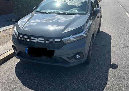 Dacia Sandero TCe 90 Journey