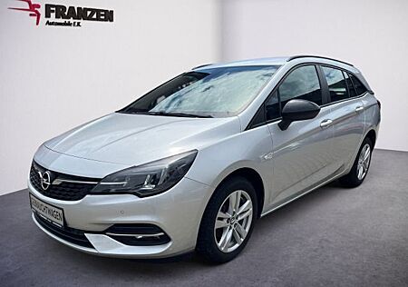 Opel Astra K Sports Tourer Edition Start/Stop | wenig