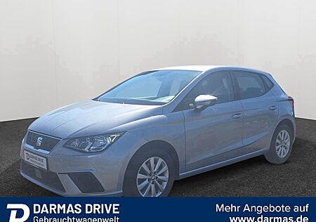 Seat Ibiza Style 1.0 TSI DSG DAB NAV SiHz. 1.Hd Top