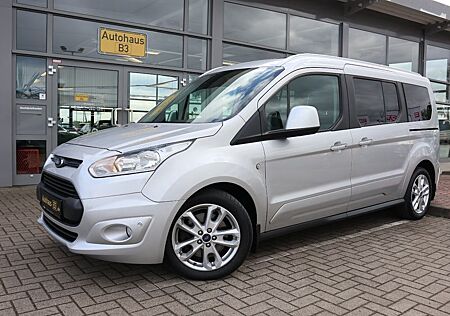 Ford Grand Tourneo Connect Titanium-Pano-Nav-CAM-AHK