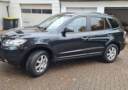 Hyundai Santa Fe 2.2 CRDi GLS 4WD GLS