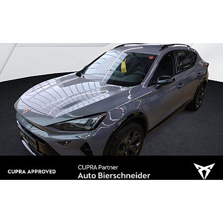 Cupra Formentor leasen