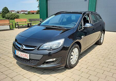 Opel Astra J Sports Tourer 1.Hd Navi Euro6