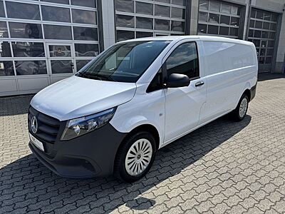 Mercedes-Benz Vito 116 CDI KA extralang Klima*Tempomat*Kamera