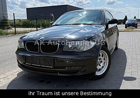 BMW 116i Klima/Tüv/Service