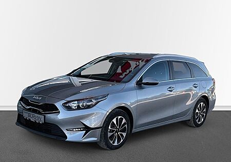 Kia Cee'd Sportswagon Ceed_sw 1.5T NAVI Klimaaut. LHZ SHZ Kamera PDC