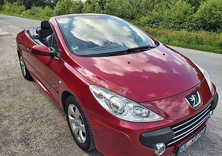 Peugeot 307 CC JBL 110 JBL