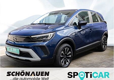 Opel Crossland X Crossland ELEGANCE 1.2 TURBO S&S +FLEXCARE PAKET