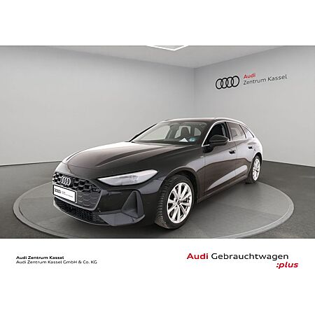 Audi A5 leasen
