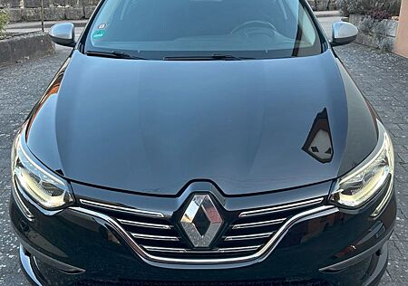 Renault Megane BLUE dCi 115 GT Line Grandtour GT Line