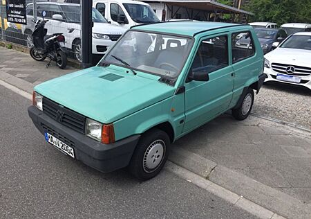 Fiat Panda * LPG * Tüv:03.2025