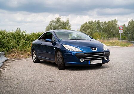Peugeot 307 CC Filou 110 Filou
