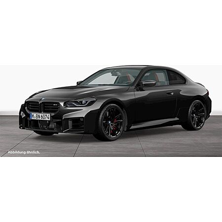 BMW M2 leasen