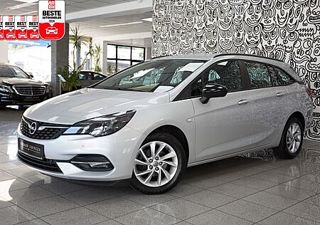 Opel Astra Sports Tourer BUSINESS EDIT*AUTOM*NAVI*AHK